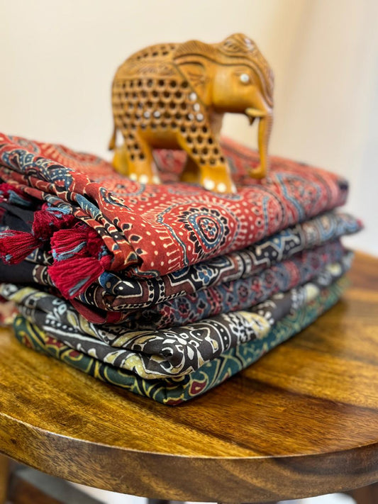Dupattas